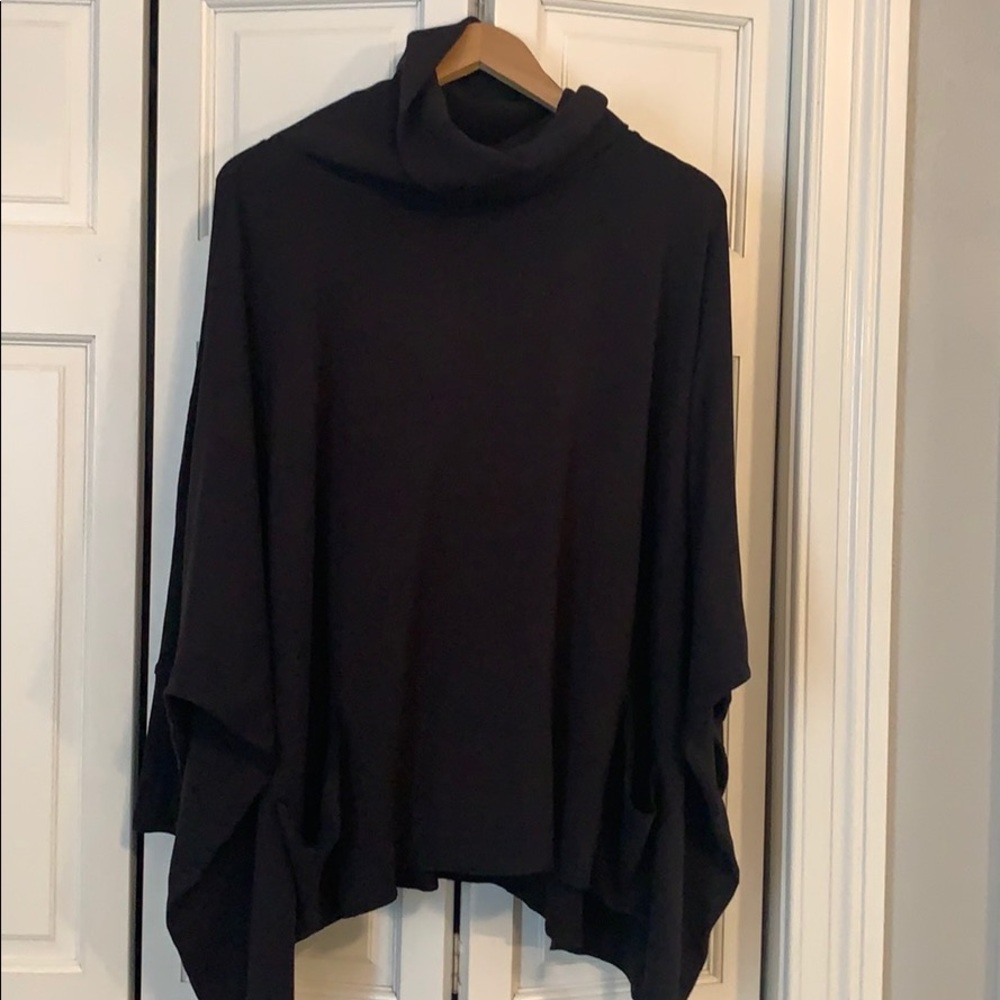 Poncho